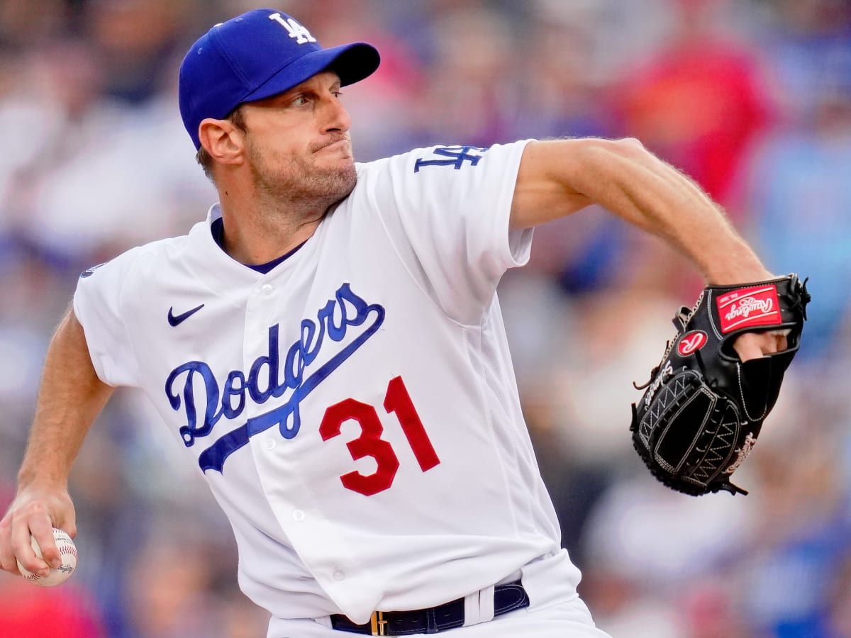 Max Scherzer contract incentives with Mets revealed - Sports Illustrated