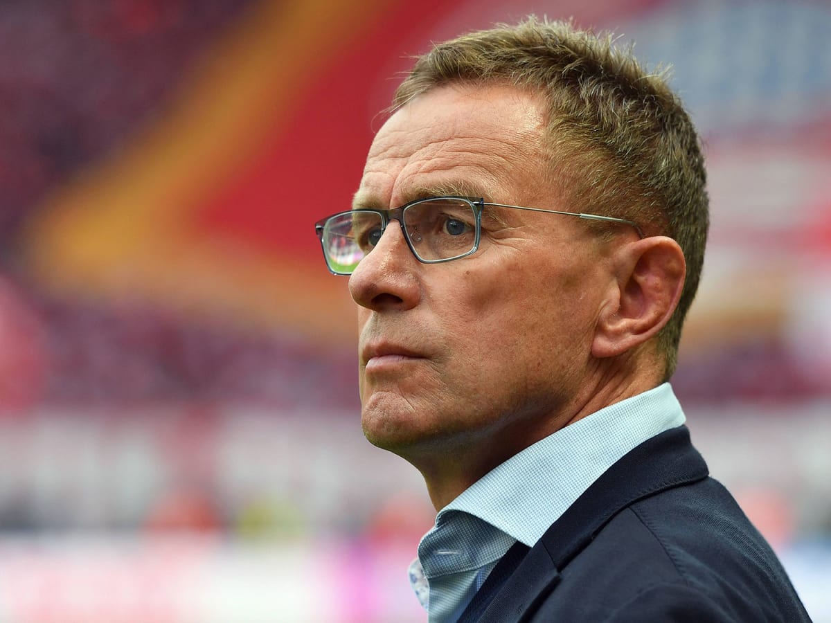 ralf rangnick what man united s hiring means for the club sports illustrated