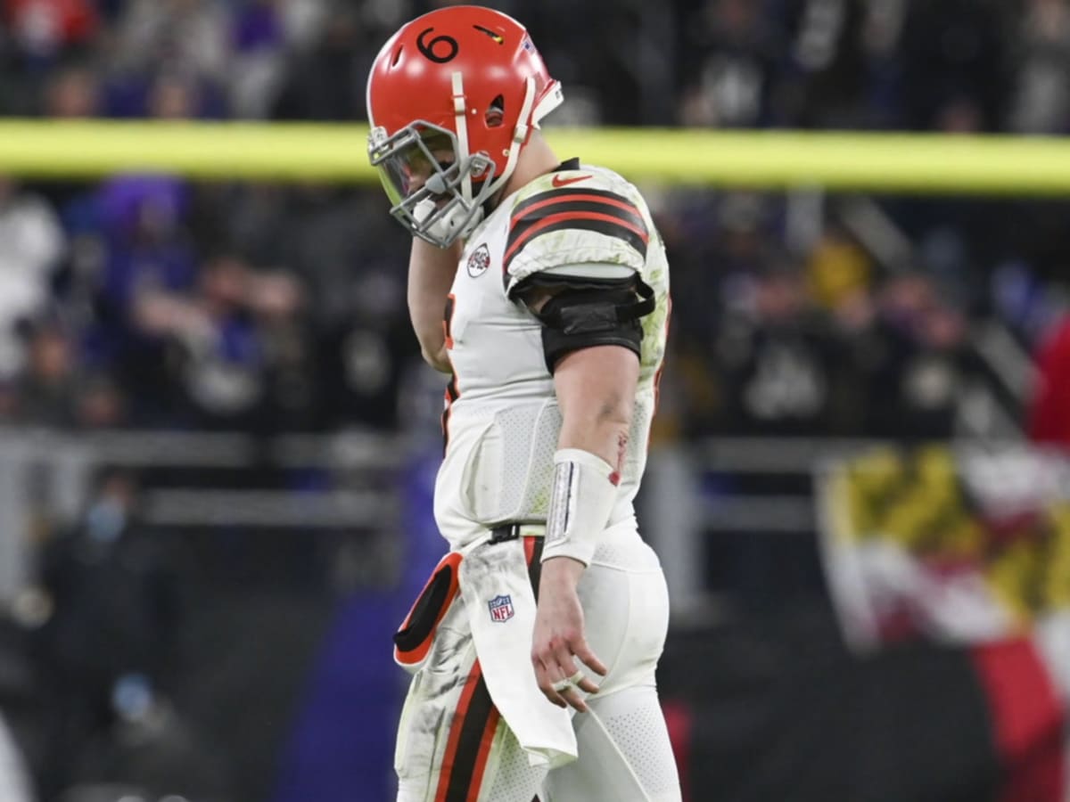 2022 Cleveland Browns Mock Draft, Vol. 2 - Sports Illustrated Cleveland  Browns News, Analysis and More