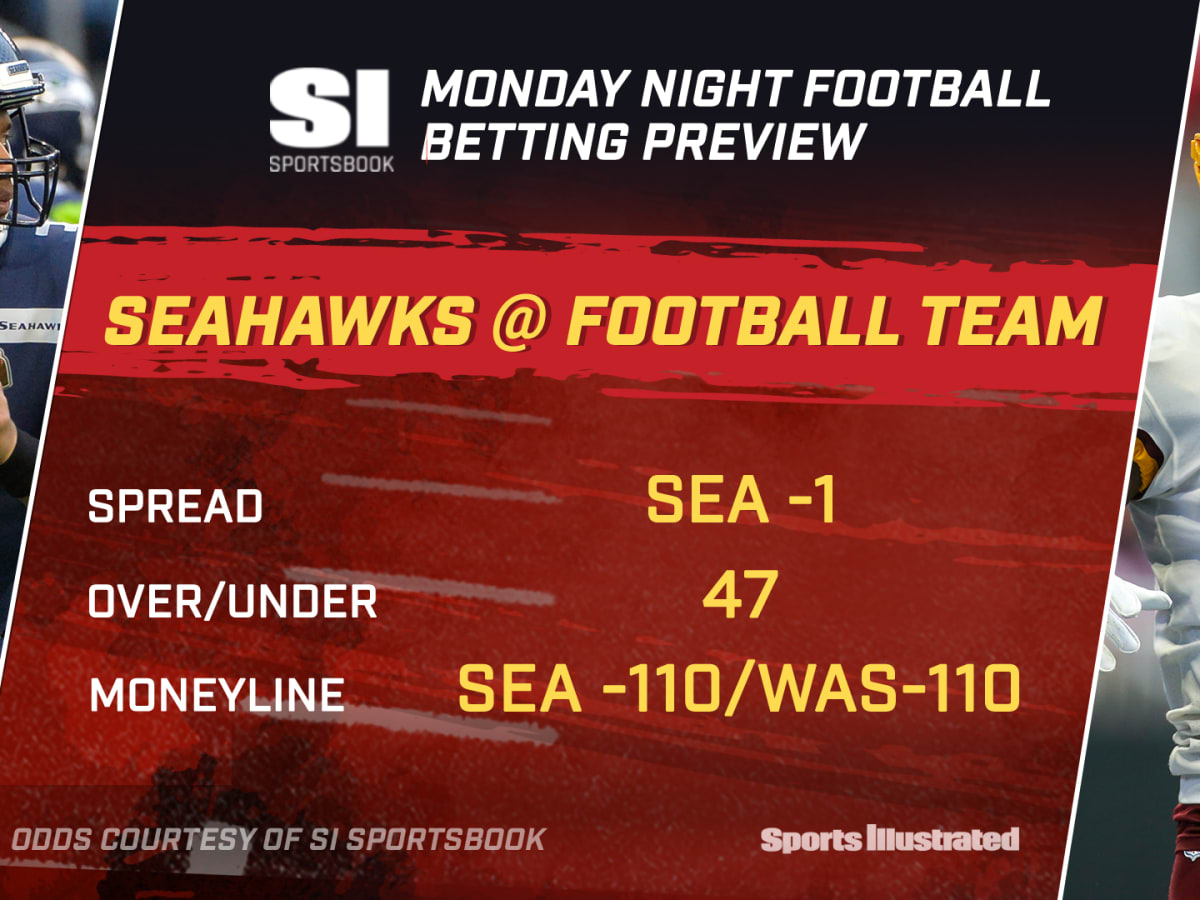 NFL Week 12 Betting Preview: Line Movement and Odds Tracking for Sunday's  Games - Sports Illustrated