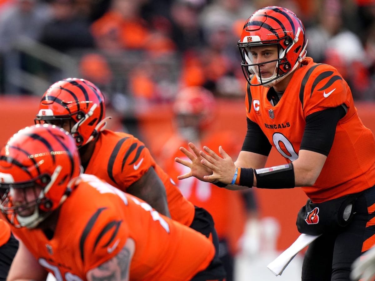 Three Thoughts on the Cincinnati Bengals' Blowout Win Over the Pittsburgh  Steelers - Sports Illustrated Cincinnati Bengals News, Analysis and More