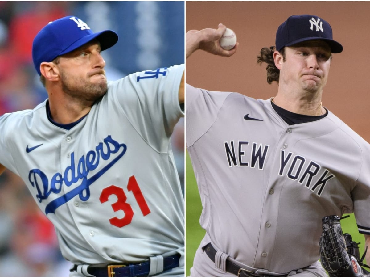 Mets SP Max Scherzer blows past Gerrit Cole in highest average