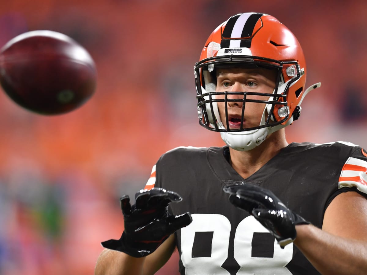 Harrison Bryant Expected Back Soon Per Report - Sports Illustrated Cleveland  Browns News, Analysis and More
