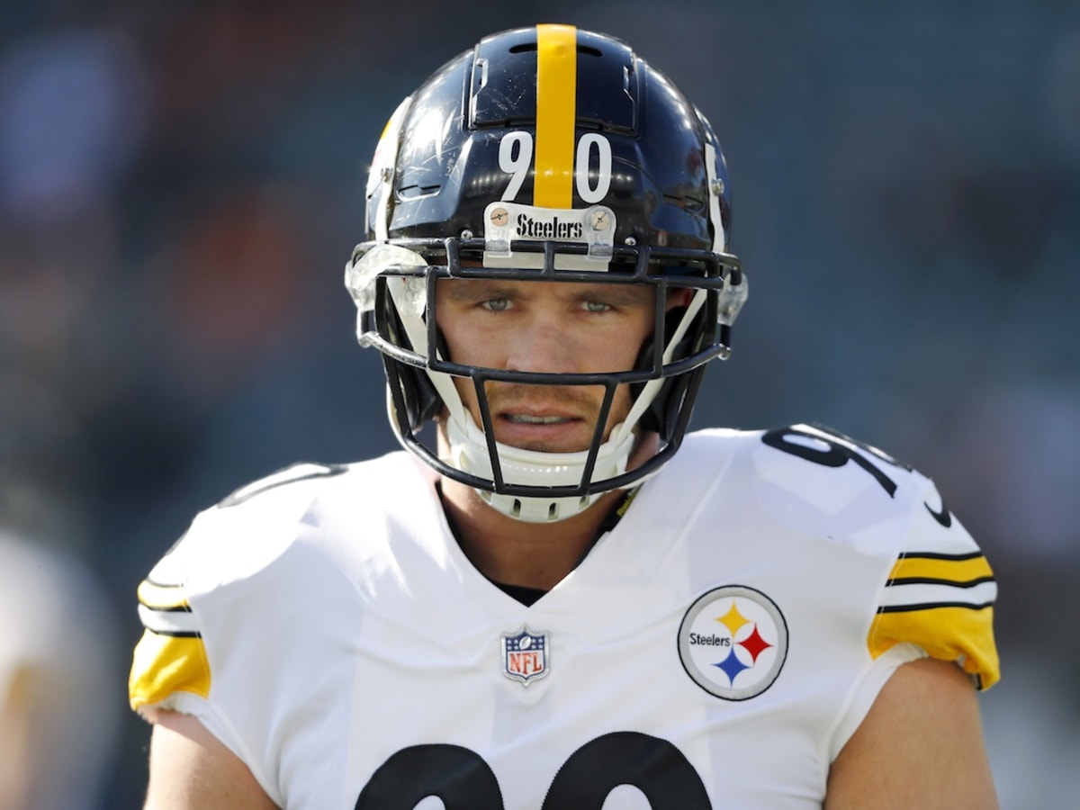 T.J. Watt the latest Steelers player placed on Reserve/COVID-19 List -  Behind the Steel Curtain