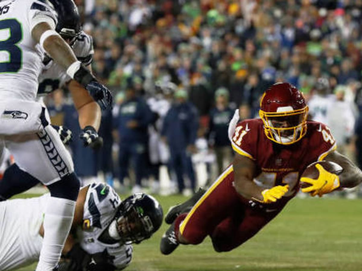 Cowboys at Washington score: Dallas holds off furious Washington comeback,  pads NFC East lead 