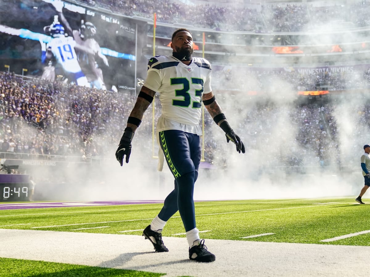 New York Jets: Jamal Adams traded to Seahawks in a major deal - Sports  Illustrated New York Jets News, Analysis and More