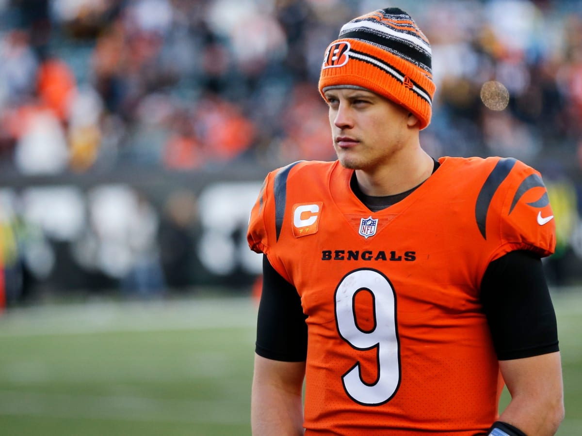 Joe Burrow's age: Bengals second-year quarterback off to unprecedented  start in Cincinnati