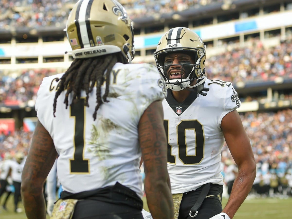 The Saints offense is broken, and everyone should be sick of it