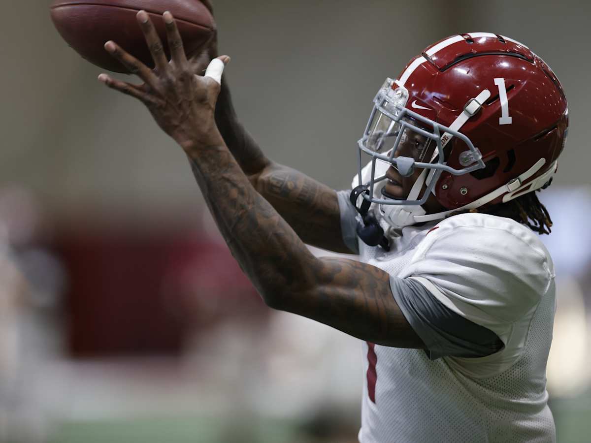 Live Updates: 2022 NFL Draft - Sports Illustrated Alabama Crimson Tide  News, Analysis and More