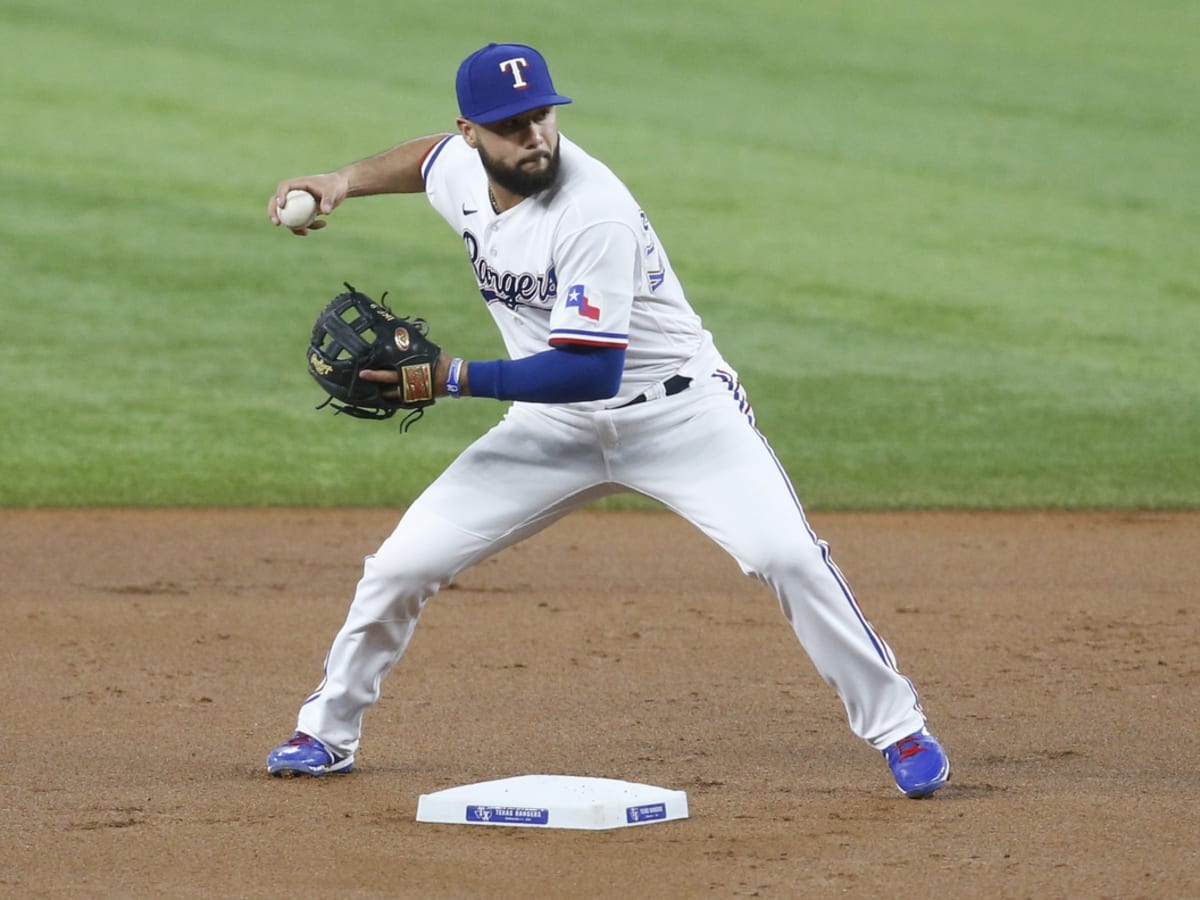 Joey Gallo to Rangers: Proposing an Isiah Kiner-Falefa TRADE to the New  York Yankees!! 