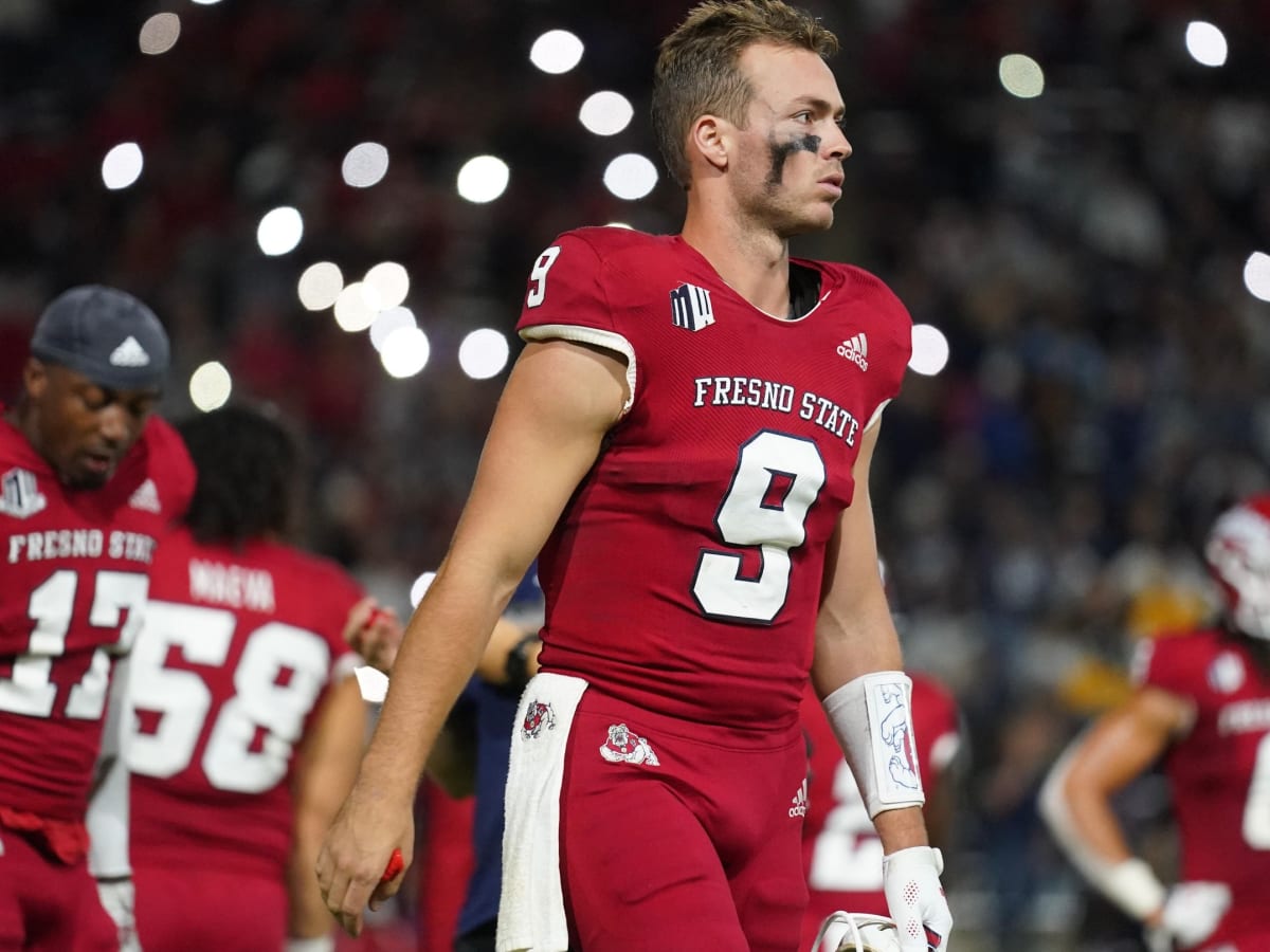 Former Husky QB Jake Haener thinks he'll 'stack up with some of the top  guys' at NFL combine