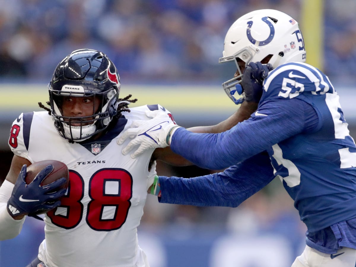 How to Watch/Stream Colts vs. Texans  Week 2 - Sports Illustrated  Indianapolis Colts News, Analysis and More