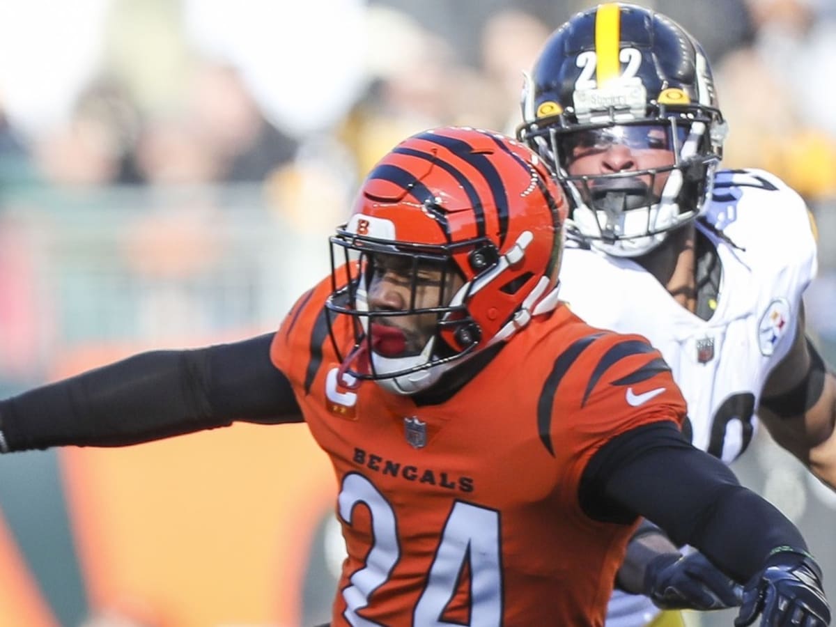 Bengals safety Vonn Bell signing with Panthers: Report 