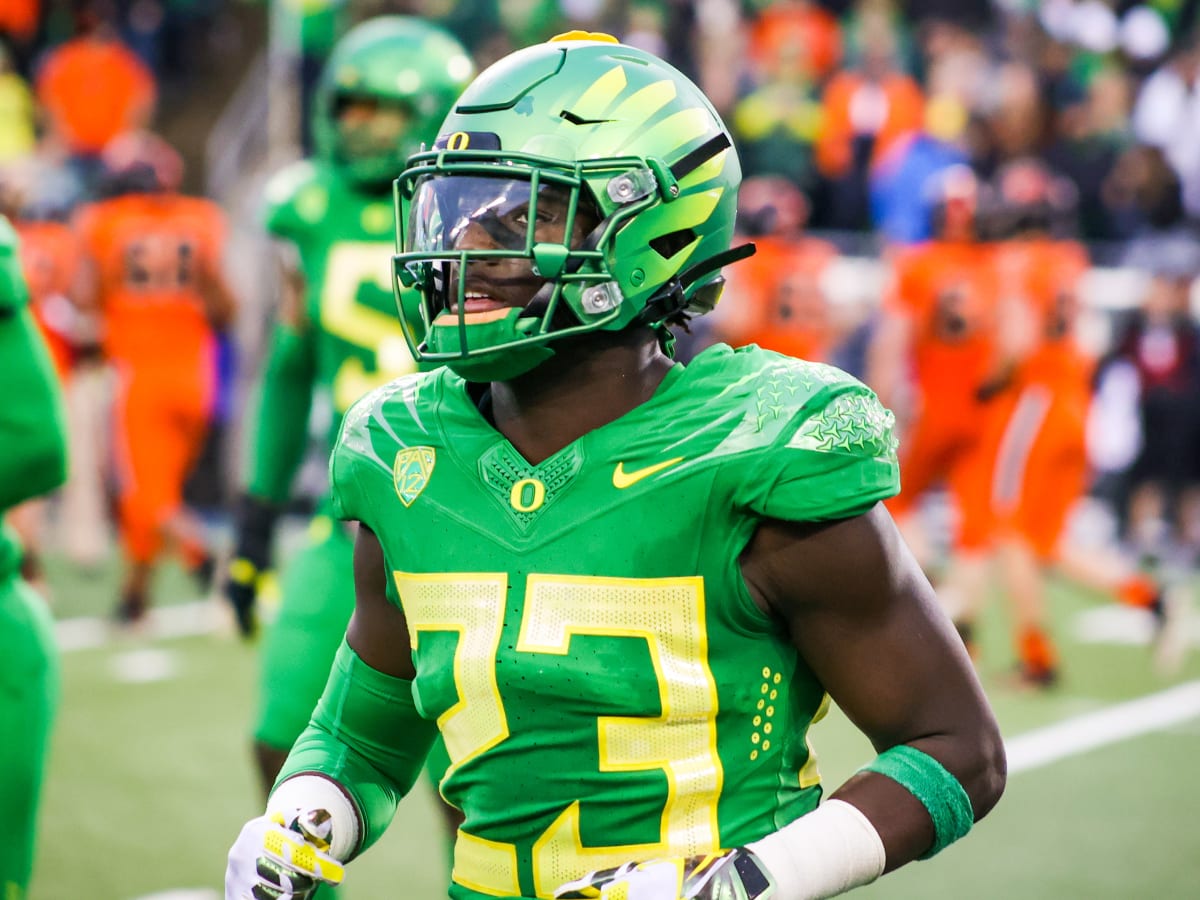 Alamo Bowl: Q&A With Ducks Digest - Sports Illustrated Oklahoma