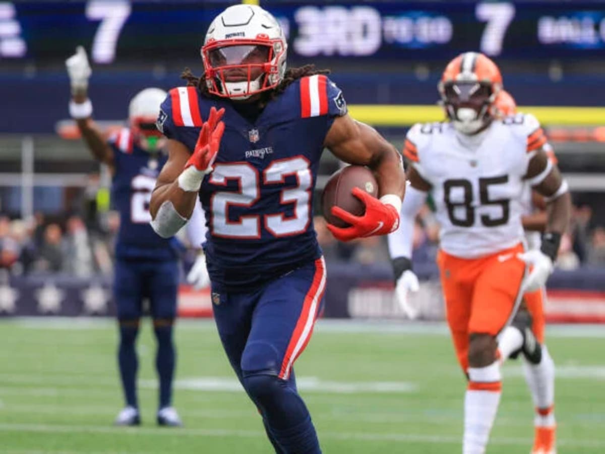 New England Patriots S Kyle Dugger Placed on COVID/Reserve List: What It  Means for New England - Sports Illustrated New England Patriots News,  Analysis and More