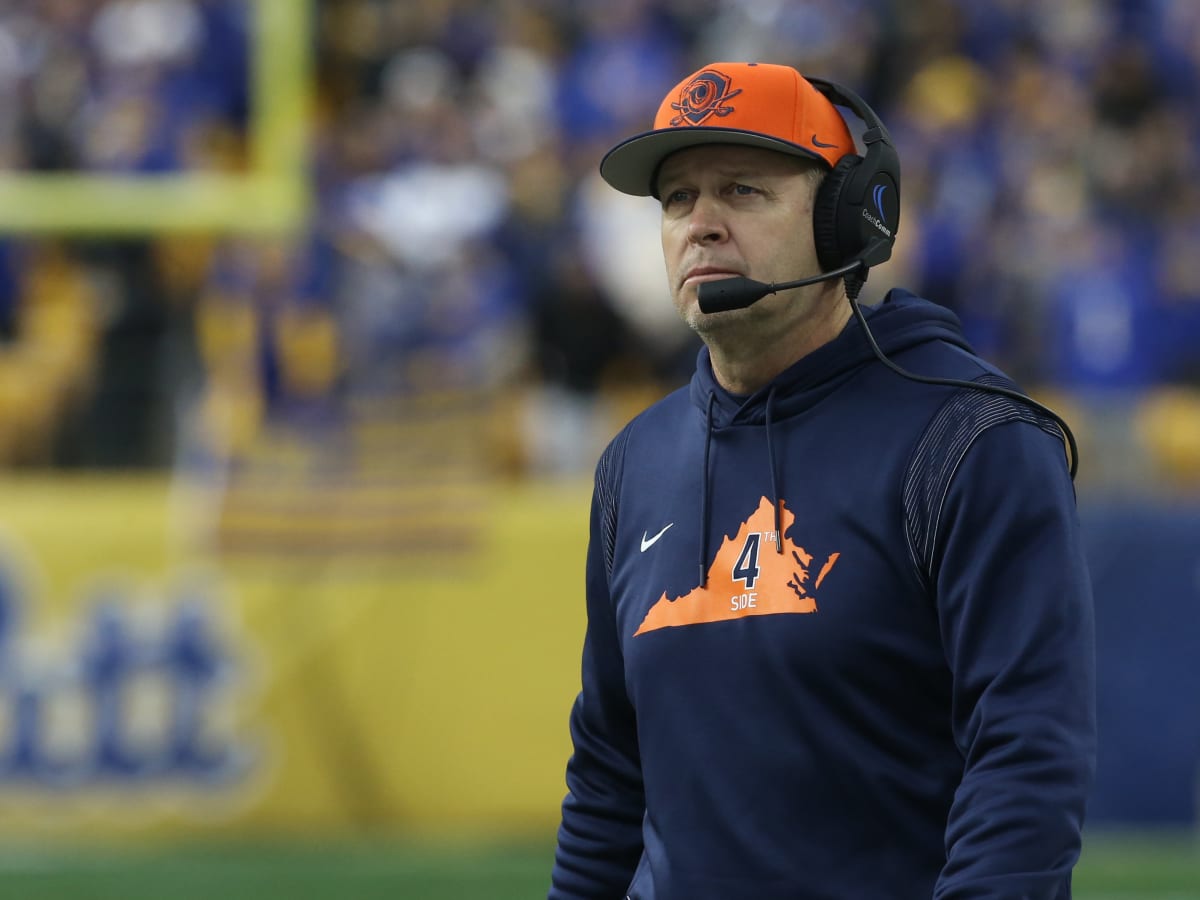 Bronco Mendenhall on Taking a Sabbatical — Strong Skills