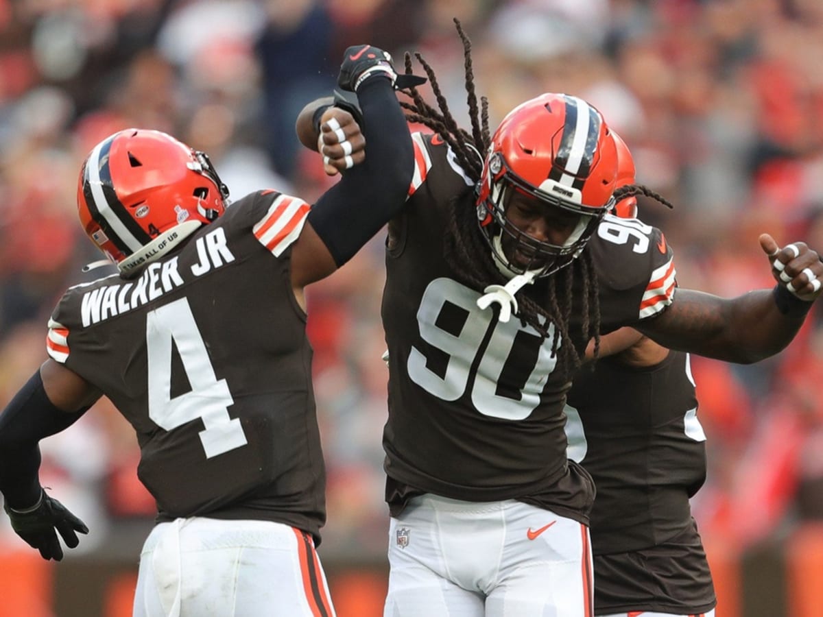 Cleveland Browns 2022: News, Schedule, Roster, Score, Injury Report