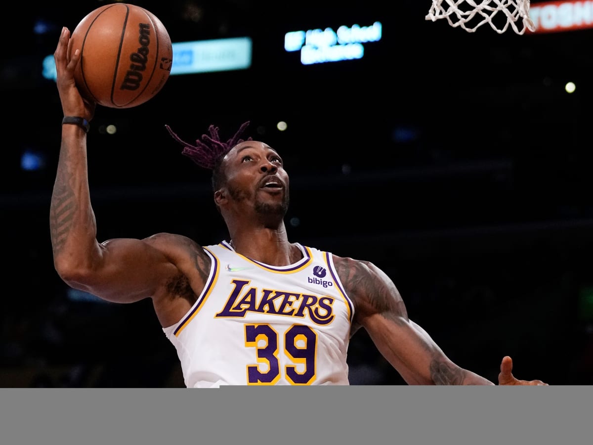 Dwight Howard confusion is over, rejects Lakers and will join Houston  Rockets – New York Daily News