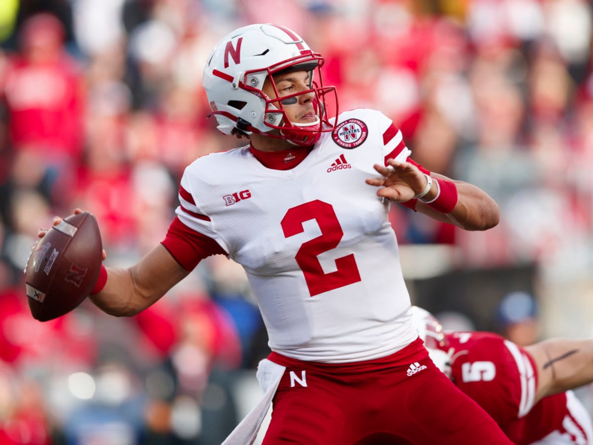 Nebraska Football: 5 2022 NFL Draft Prospects to Watch for the Cornhuskers  