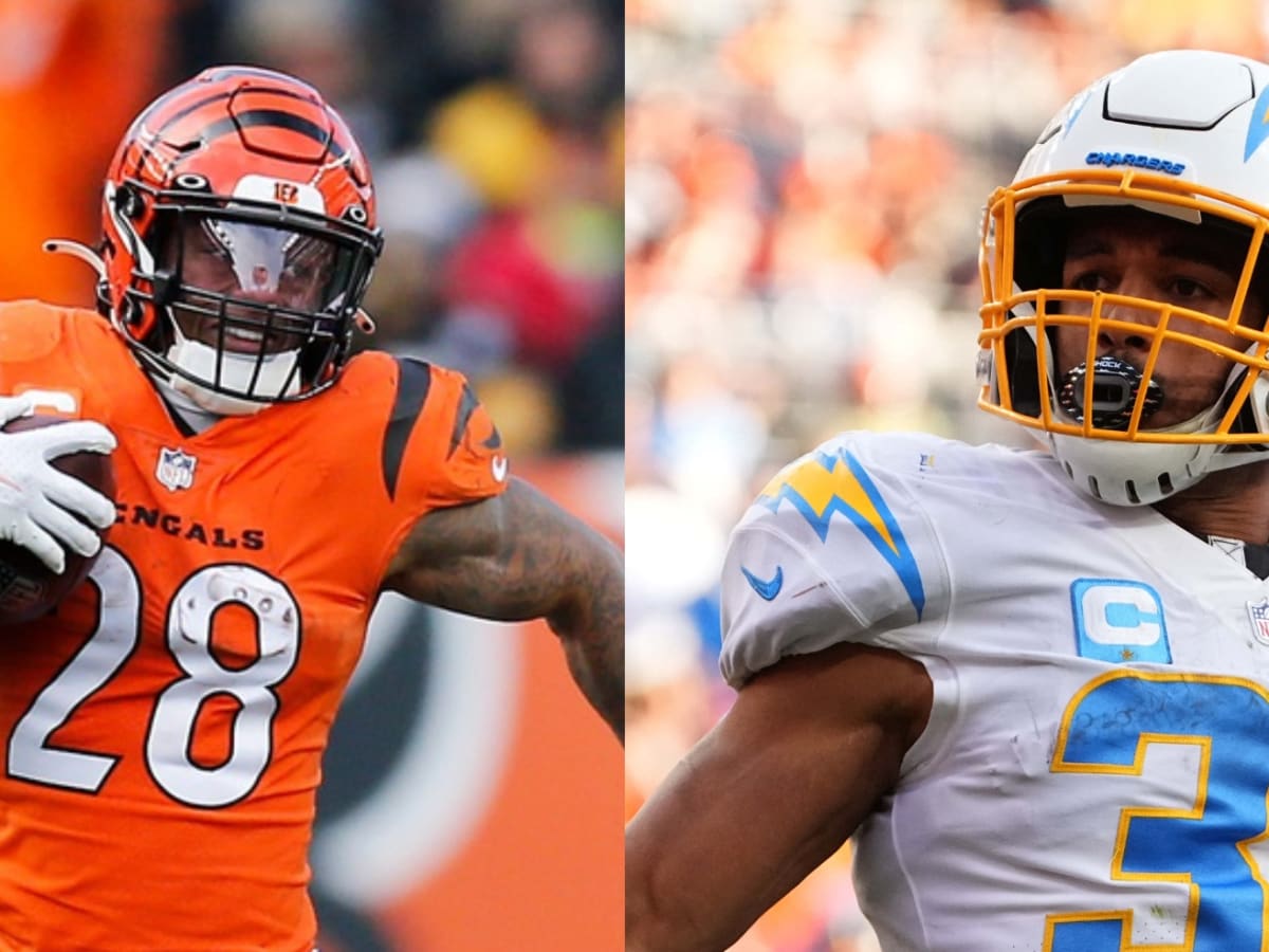 Chargers WR Mike Williams was Very Close to Switching Jersey Number to 0 -  Sports Illustrated Los Angeles Chargers News, Analysis and More