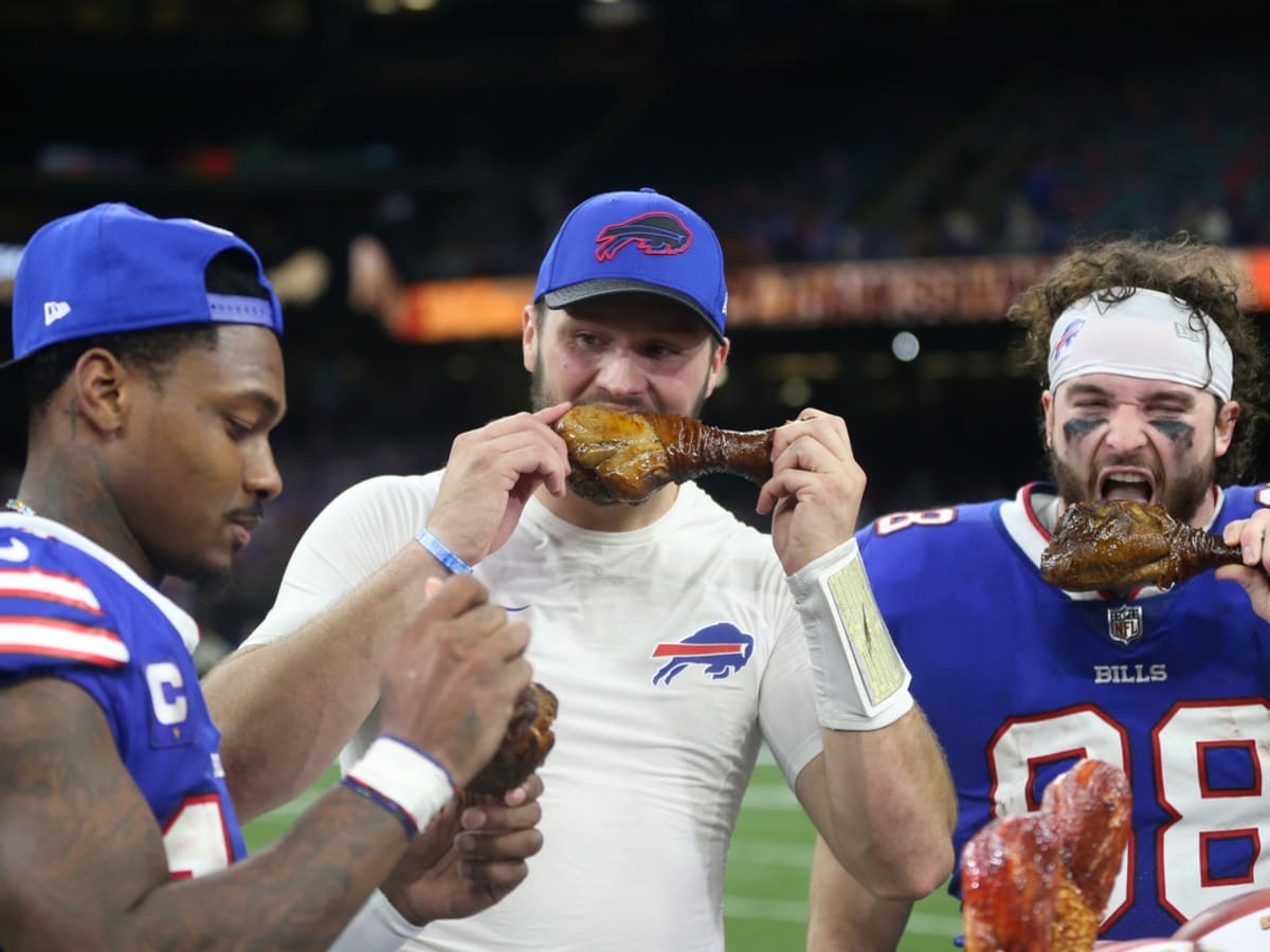 NFL Thanksgiving Parlay Picks: A Special Turkey Day Payout