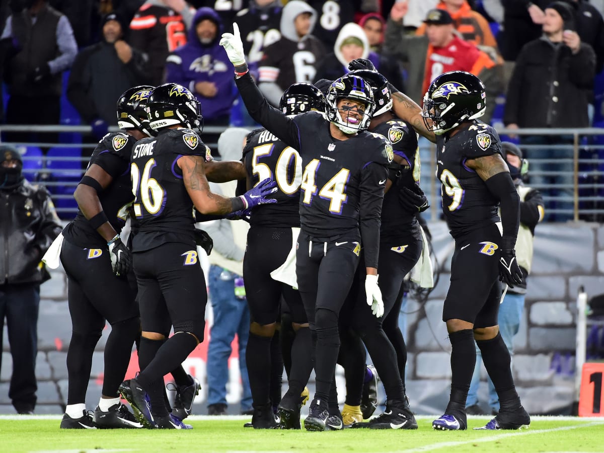 Baltimore Ravens And Hearst Radio/TV Extend Broadcast Agreement., Story