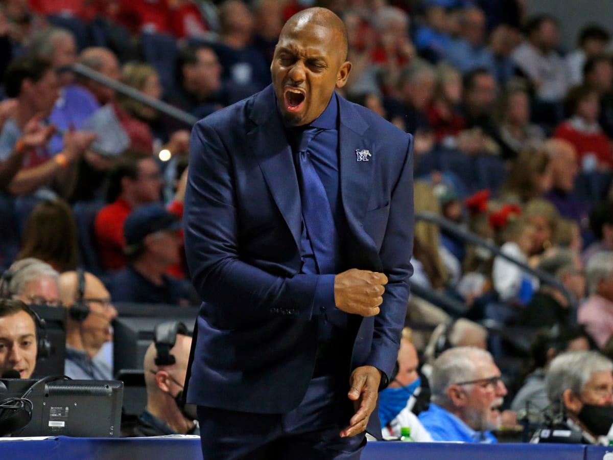 AP source: Memphis to announce Penny Hardaway as next coach