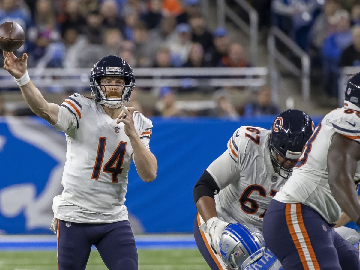 Arizona Cardinals-Chicago Bears: Game preview, TV/radio