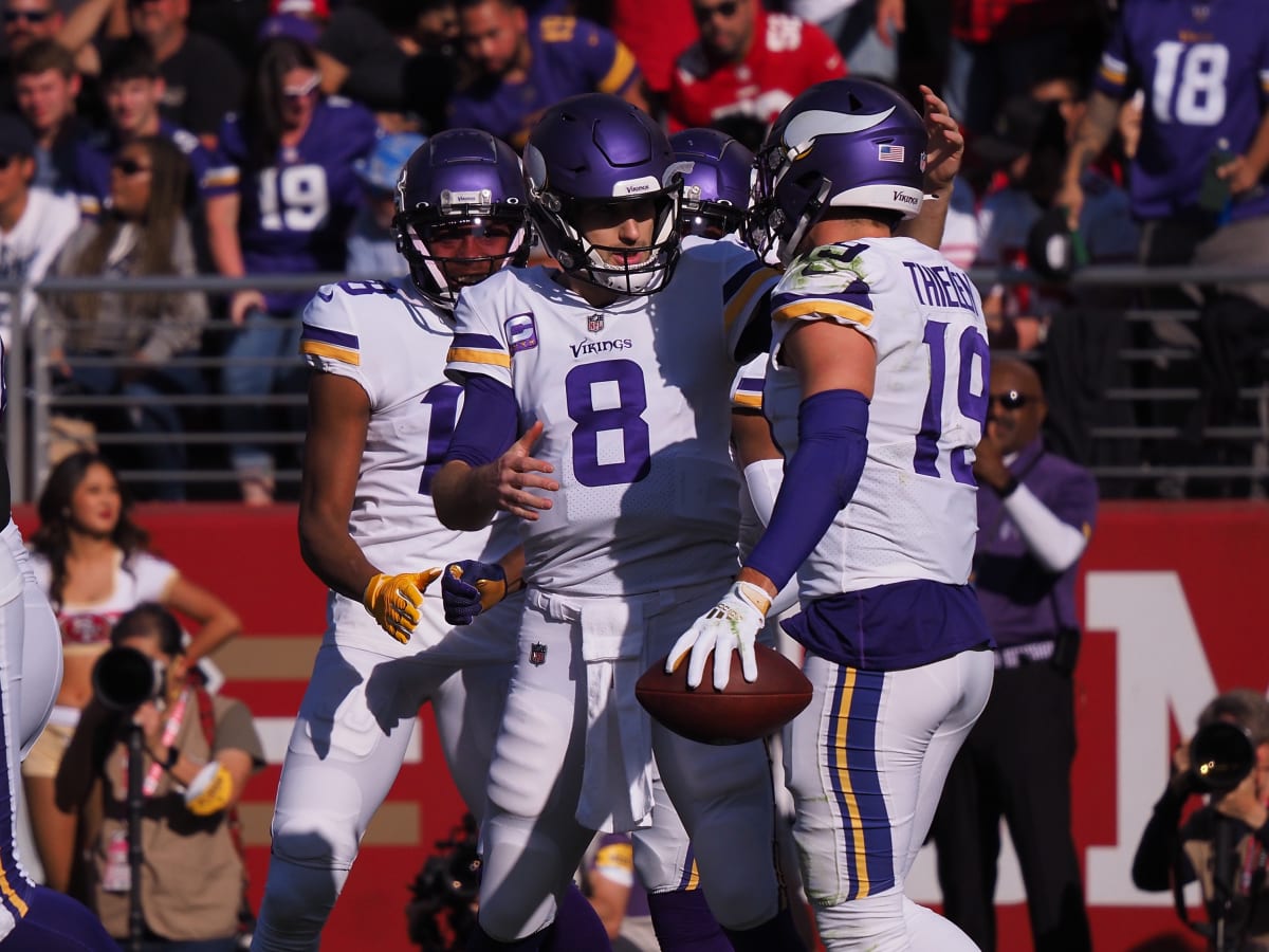 Vikings vs Lions live stream: Watch online, TV channel, time - Sports  Illustrated