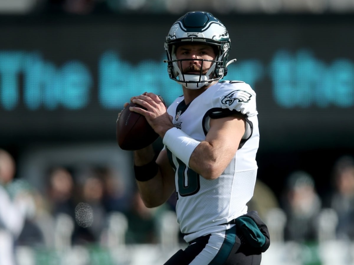 Gardner Minshew shines in first Eagles start, dominates Jets in 30-18  victory