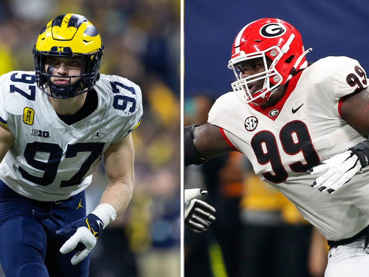 2021 College Football Playoff bowl games: Alabama, Michigan