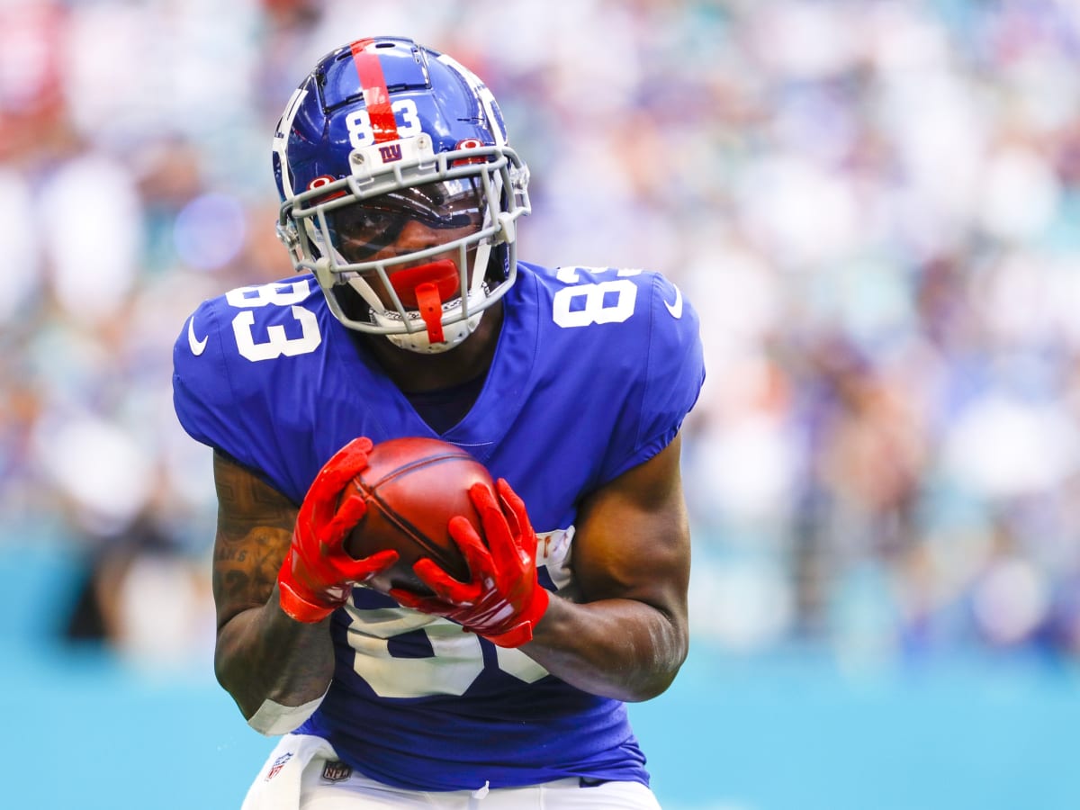 PFF Names This New York Giant as Potential Roster Cut/Trade Candidate -  Sports Illustrated New York Giants News, Analysis and More