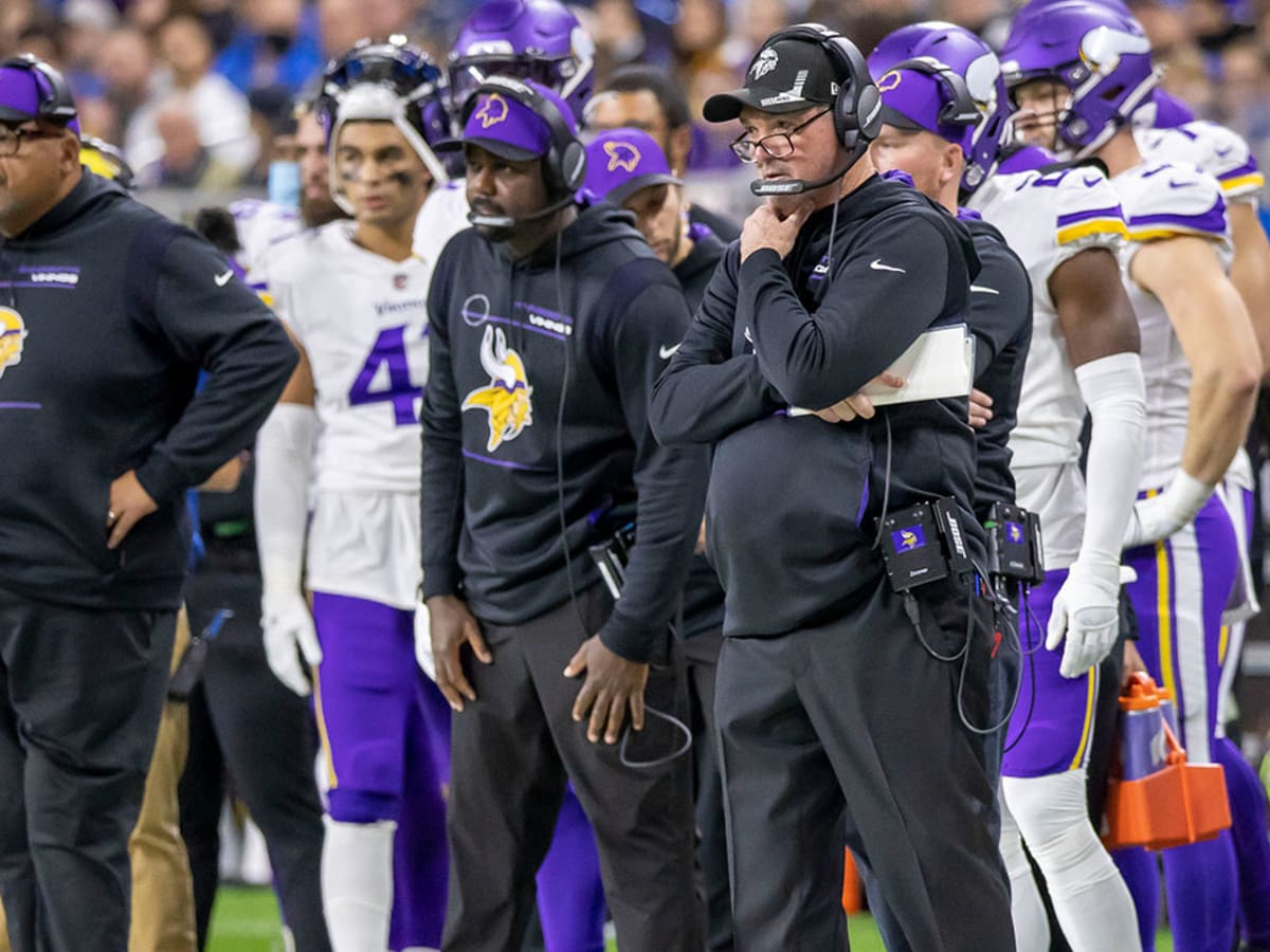 Reactions to Vikings Loss to Lions in Detroit