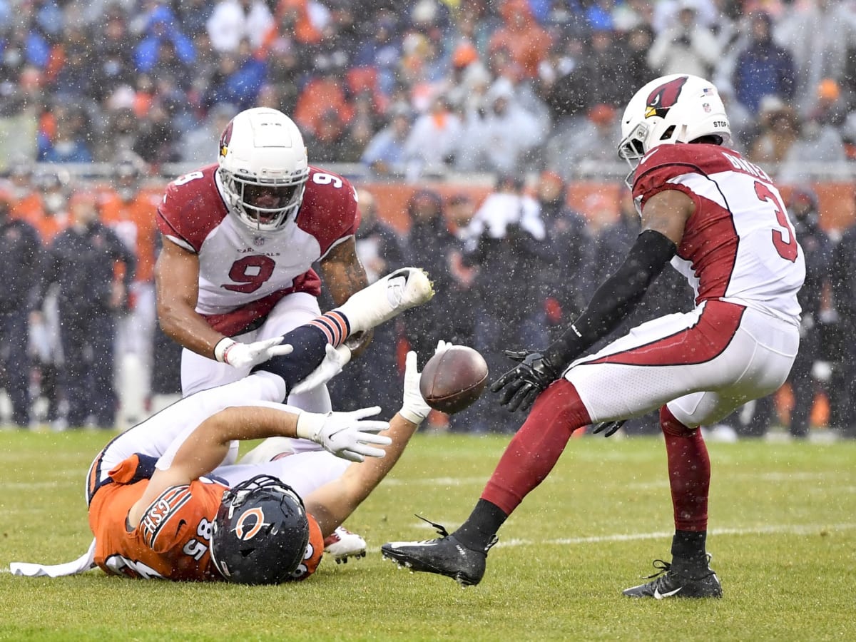 Arizona Cardinals draft Washington Huskies safety Budda Baker - Pacific  Takes