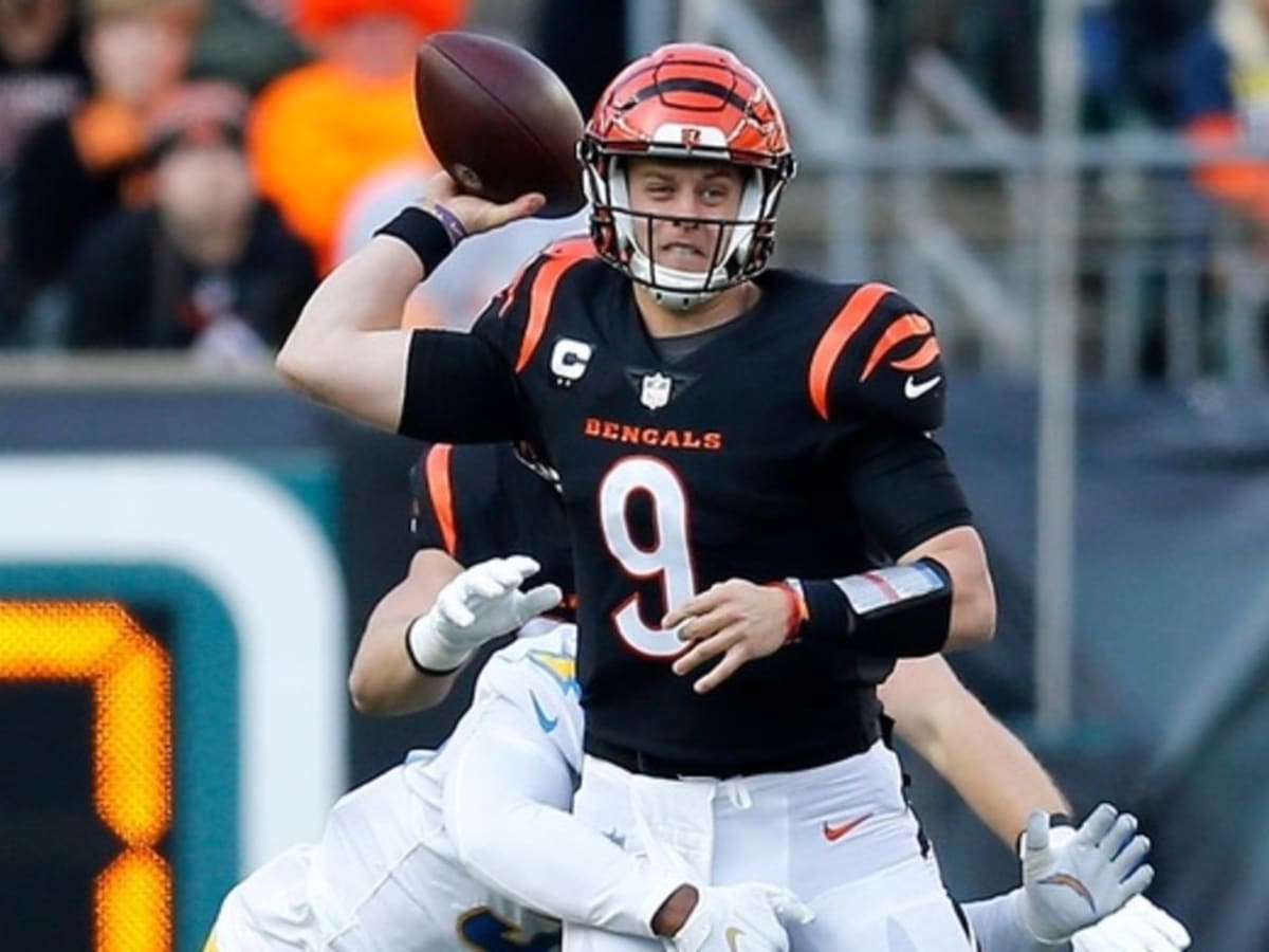 LIVE on News 3: Bengals start critical December stretch against Chargers