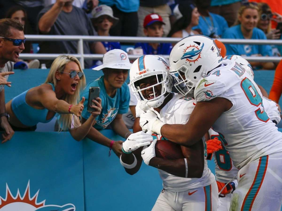 Clockblockers- Miami dolphins WIN the bye week!!! 