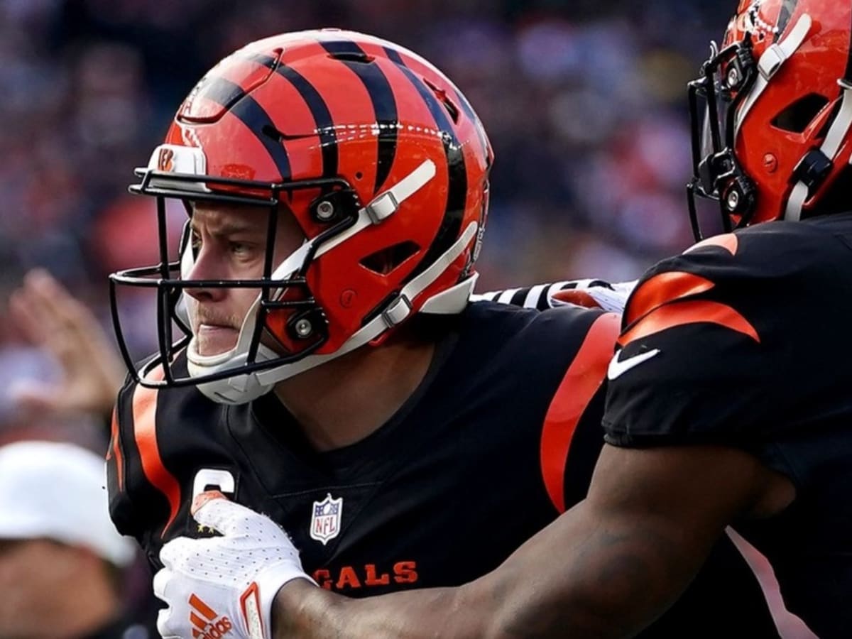 Cincinnati Bengals winning again, but many grudge-bearing fans staying away  