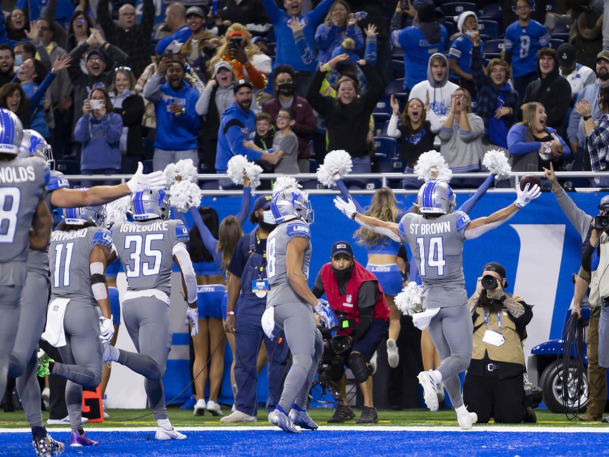 Who Has Final Say on Detroit Lions Roster Decisions? - video