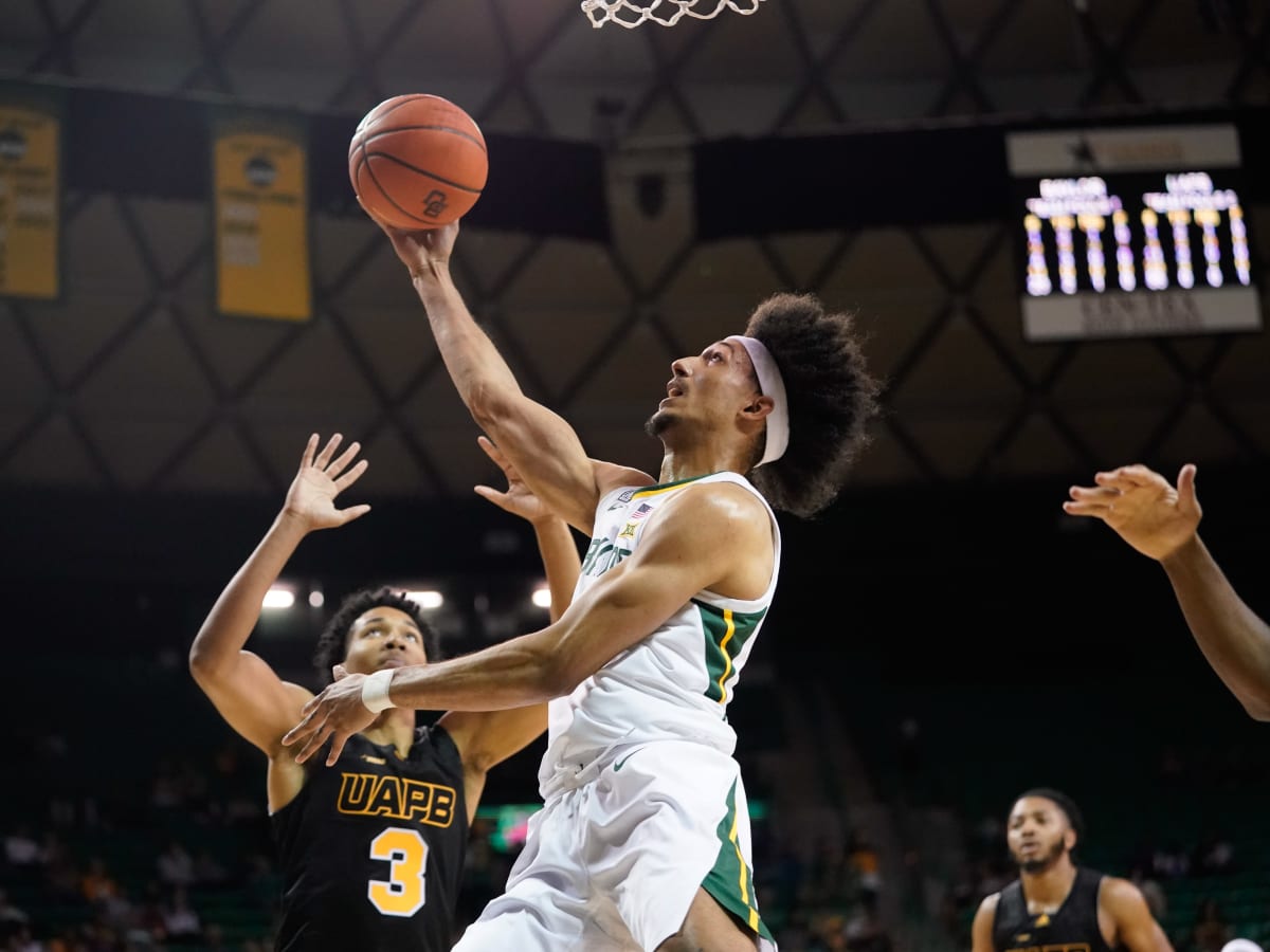 OKC Thunder: B/R planning ahead, drafts Jabari Smith in 2022 mock