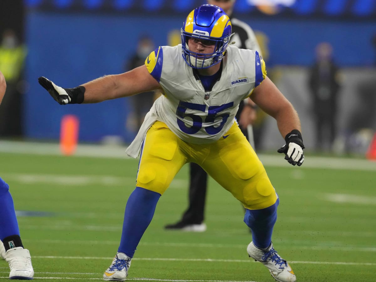 Los Angeles Rams news and analysis on injuries and more - Ramblin' Fan