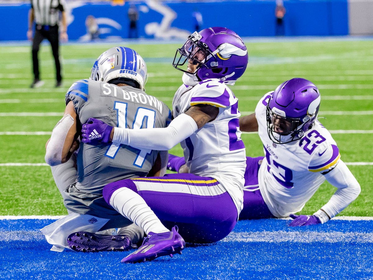 Expect Logistical Issues at U.S. Bank Stadium If Vikings Reach Super Bowl  52 - Sports Illustrated