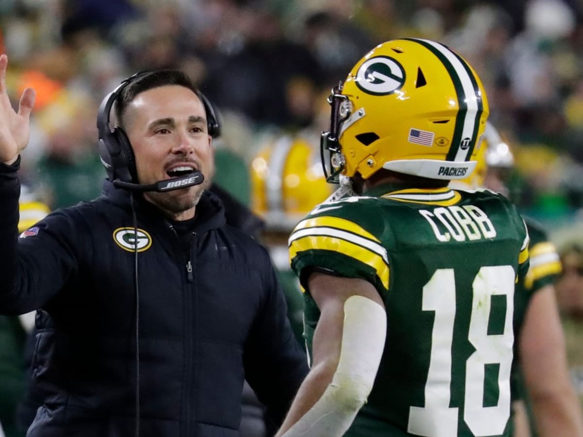 Packers Get No. 1 Seed; Here's Why It Matters - Sports Illustrated Green  Bay Packers News, Analysis and More