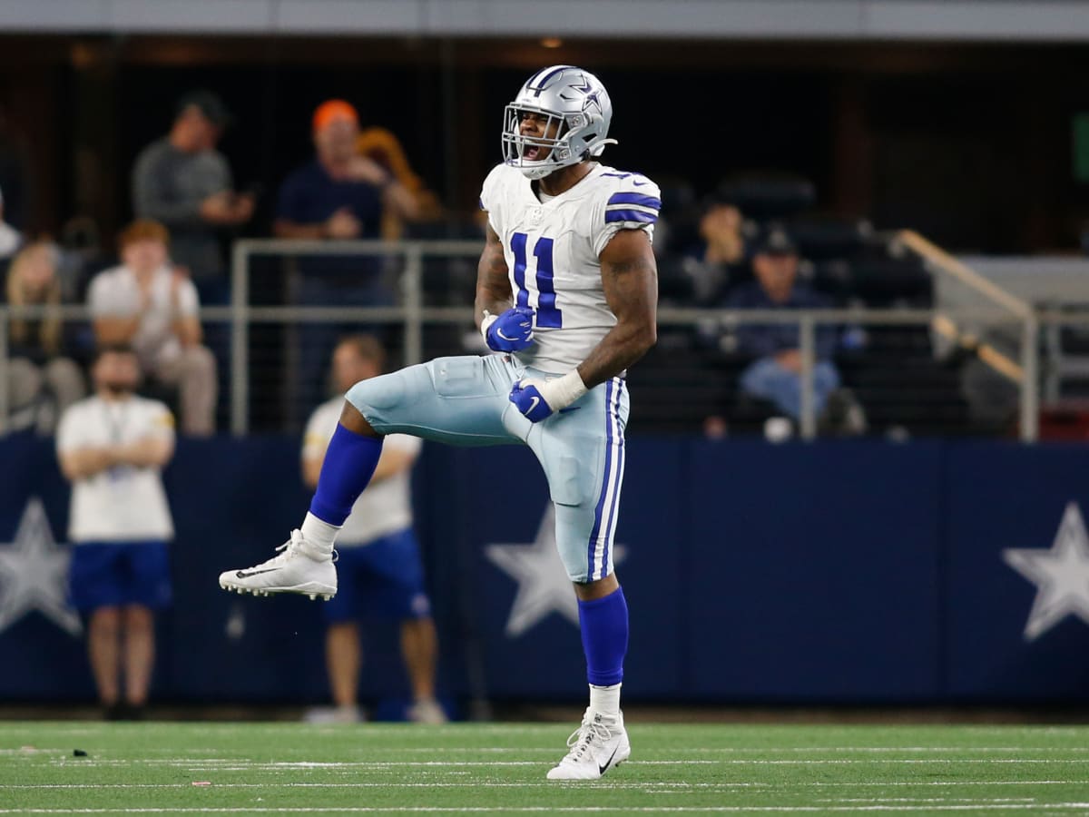 Micah Parsons to the Cowboys: Scouting report, what to know about Dallas'  2021 first-round draft pick 