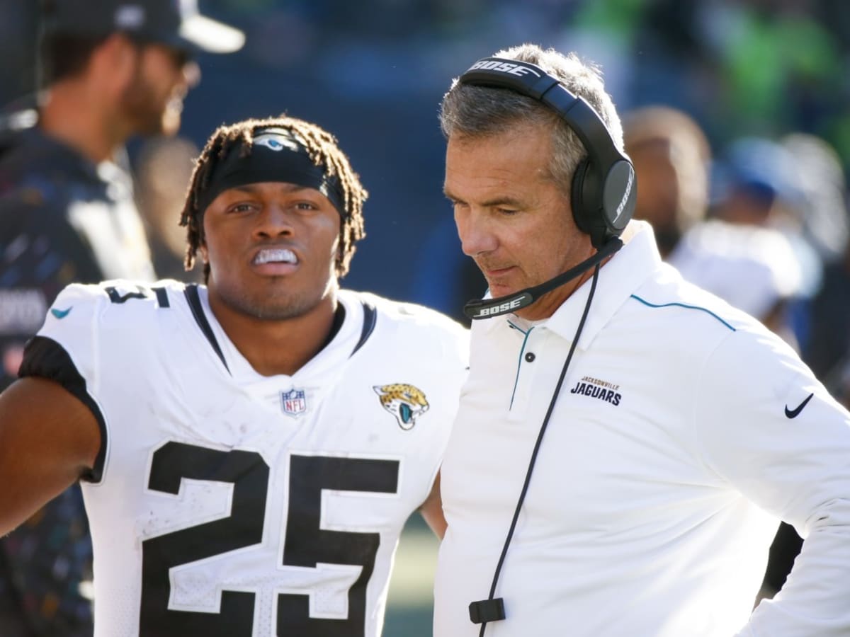 Jacksonville Jaguars Continue To Look for Fixes Following Brutal