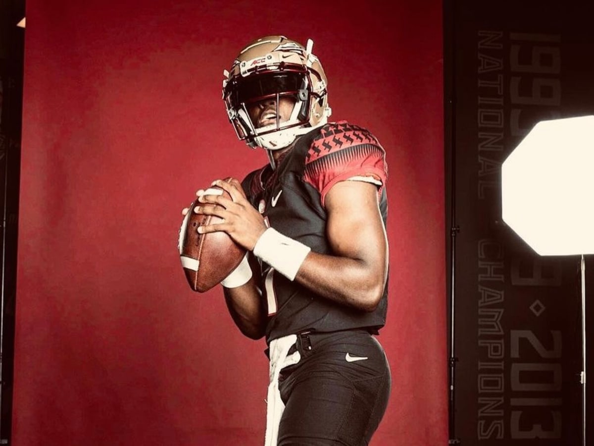 Derwin James Jr. announces number change for 2022 season - Sports  Illustrated Florida State Seminoles News, Analysis and More