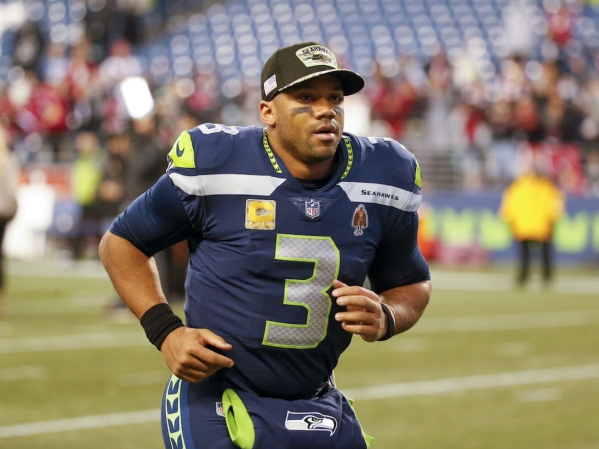 Steelers say they must contain Seahawks QB Wilson