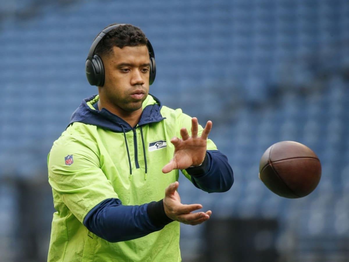 Russell Wilson will waive no-trade clause for these 4 teams - Los