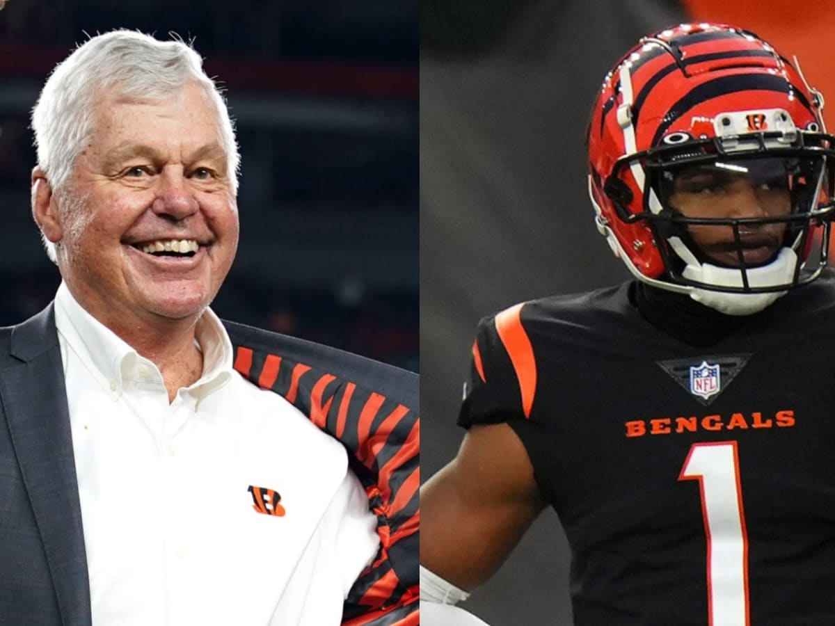 Ken Anderson is ready to see Joe Burrow lead Bengals to Super Bowl