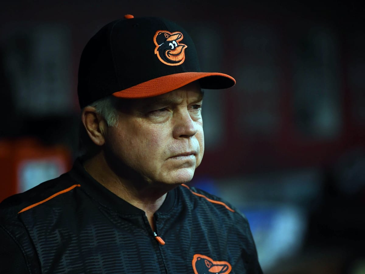 Buck Showalter could return to the Yankees as an analyst for YES