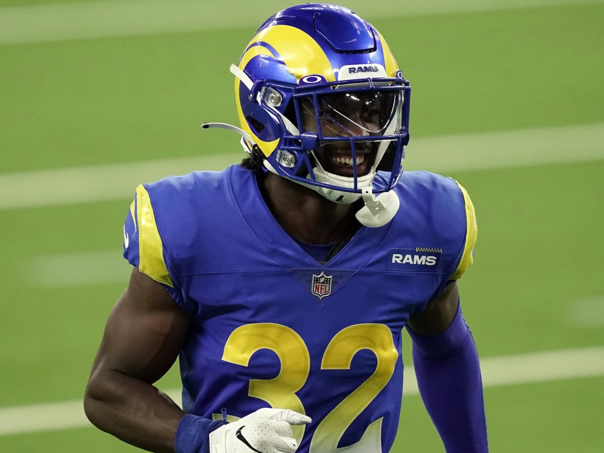 The Los Angeles Rams Are in Good Hands if Coleman Shelton is Called Upon to  Start in Week 14 vs. Cardinals - Sports Illustrated LA Rams News, Analysis  and More